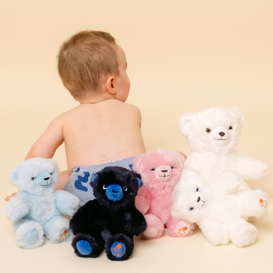Nos Peluches Naissance