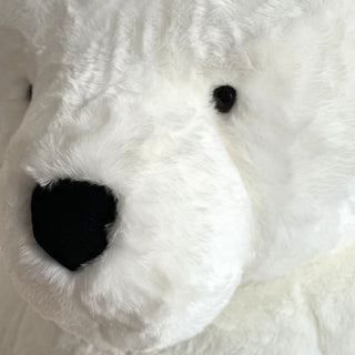 Mon ours en peluche géant