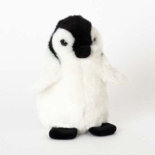 Ma peluche Pingouin Raymond