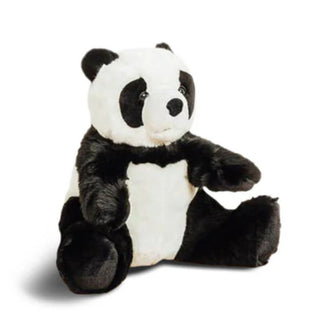 Ma peluche Panda Sam