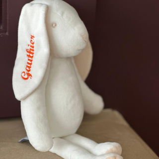 Mon Premier doudou Lapin