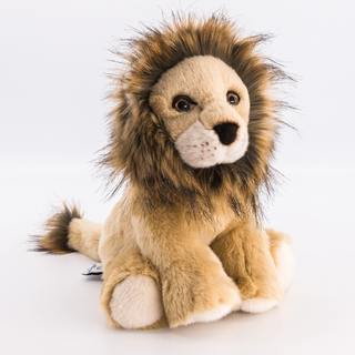 My Lion Melchior plush