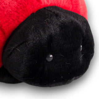 My Ladybug Lily plush