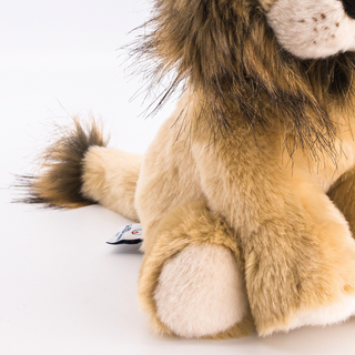 My Lion Melchior plush