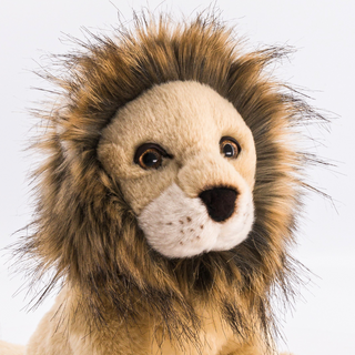 My Lion Melchior plush