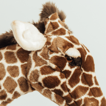 Giraffe plush animal hotsell