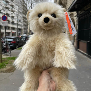 Ma peluche Ours Jules