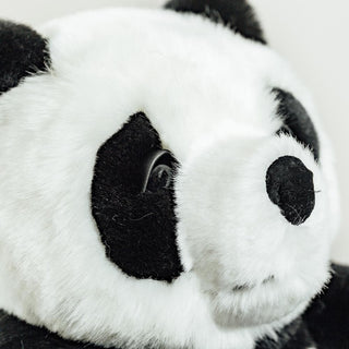 Ma peluche Panda Sam